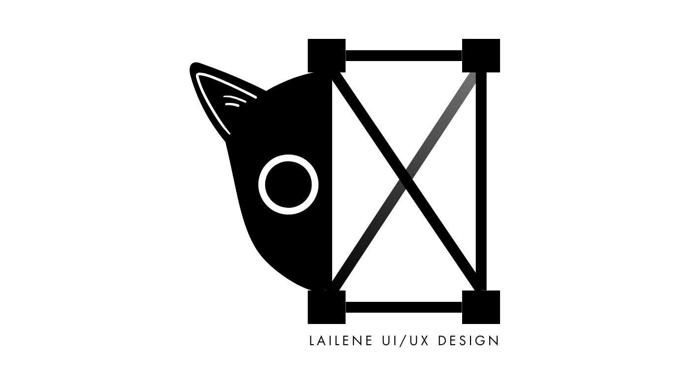 Lailene UI/UX Design